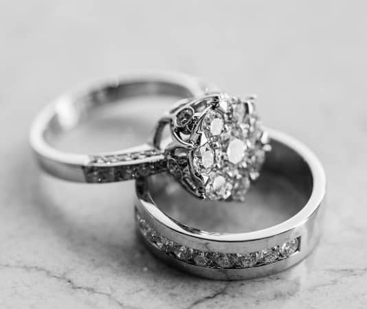 Conditional Gifts G Engagement and Wedding Rings.1911261009381