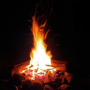 CAMPFIRE