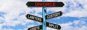 Scales of Justice - Family Law in NJ