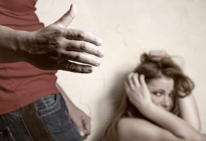 Victims of domestic violence