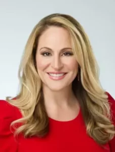 Christina Previte