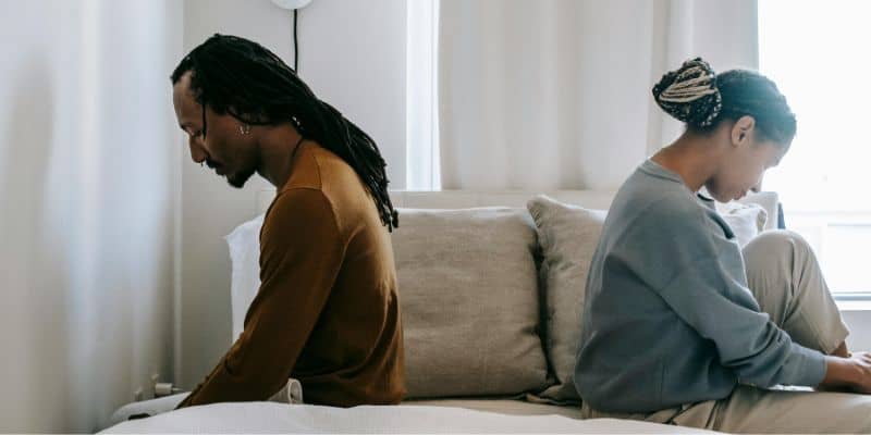 walkaway wife syndrome
