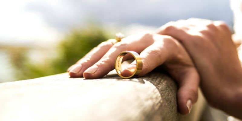 uncontested divorce vs contested