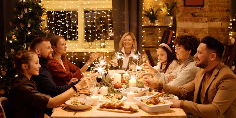 holiday planning for divorced parents